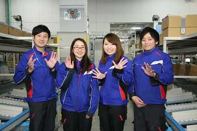 駅から近く通勤至便な倉庫です!