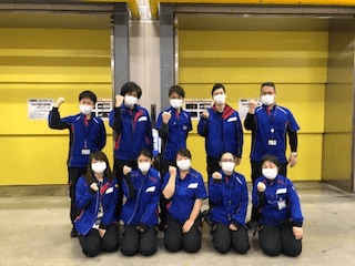 今後さらに業務量UP!新たなメンバーを募集します!