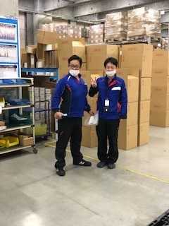 ご経験不問。OJTを通じて習熟までサポートします。