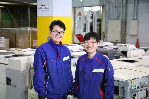 ご経験は不問です。